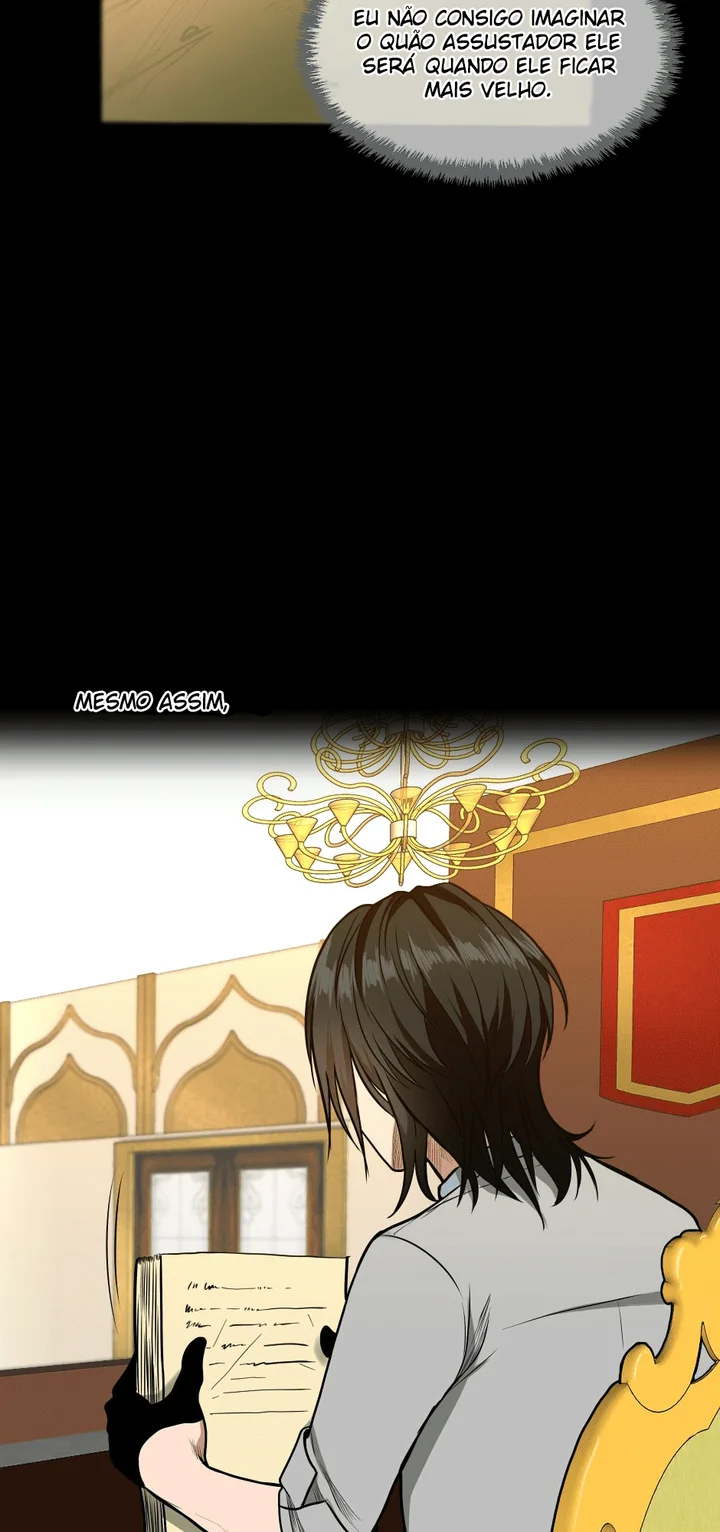 Read The Beginning After the End PT Manga Online