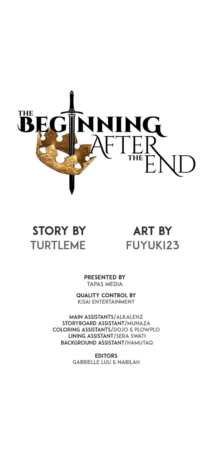 Read The Beginning After the End PT Manga Online