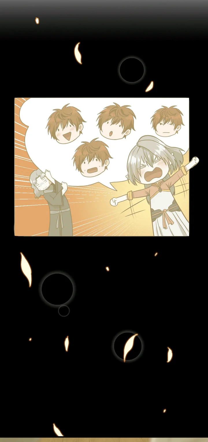 Read The Beginning After the End PT Manga Online