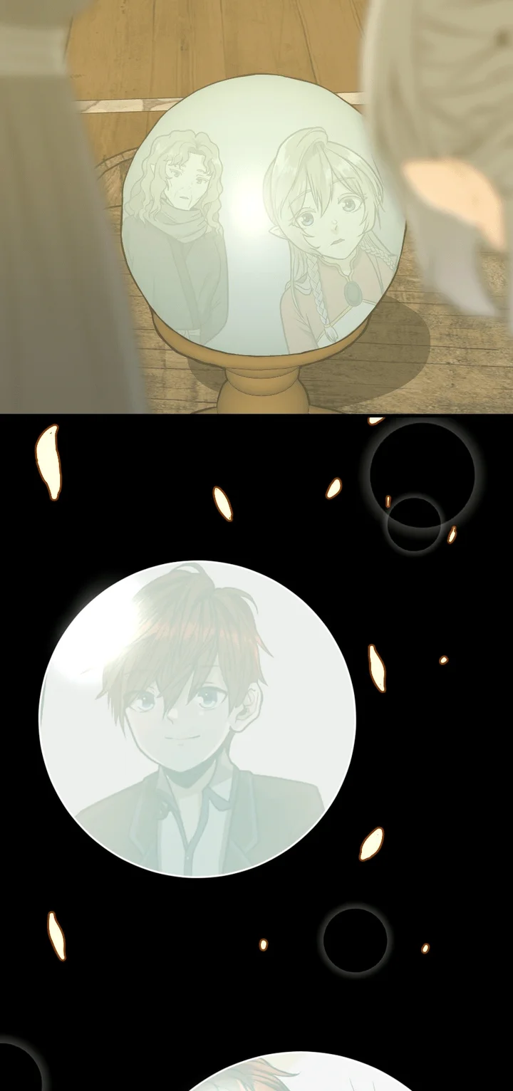 Read The Beginning After the End PT Manga Online