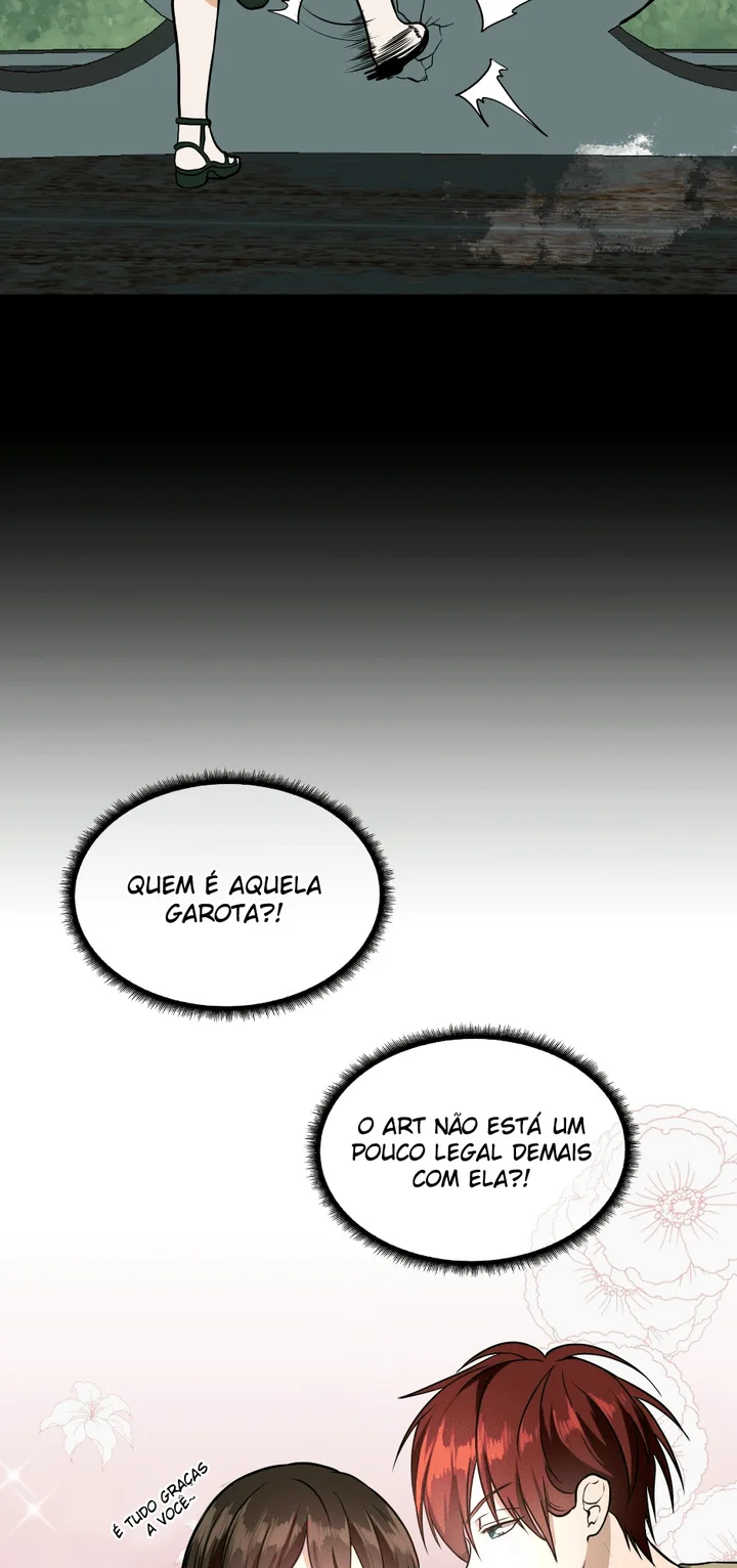 Read The Beginning After the End PT Manga Online