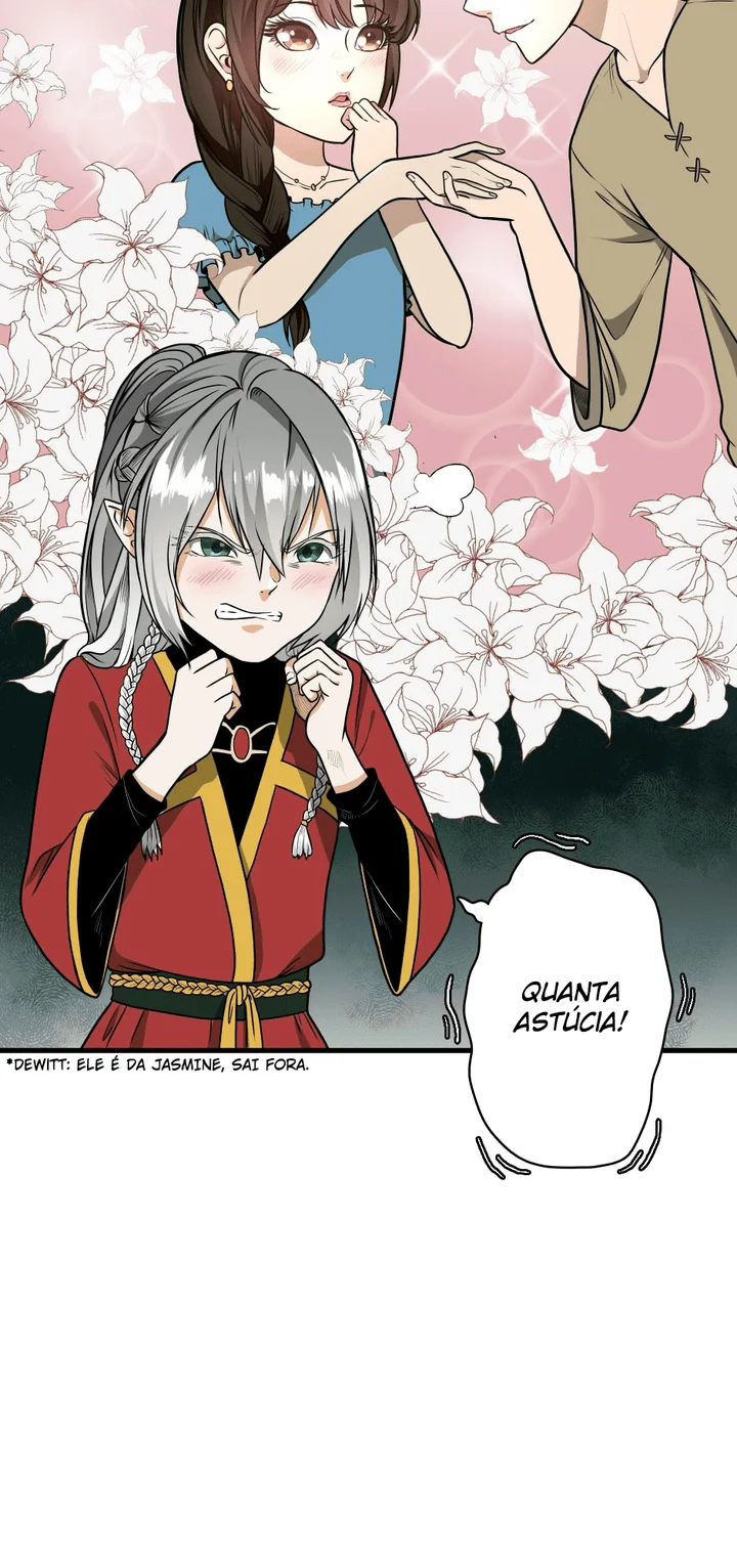Read The Beginning After the End PT Manga Online