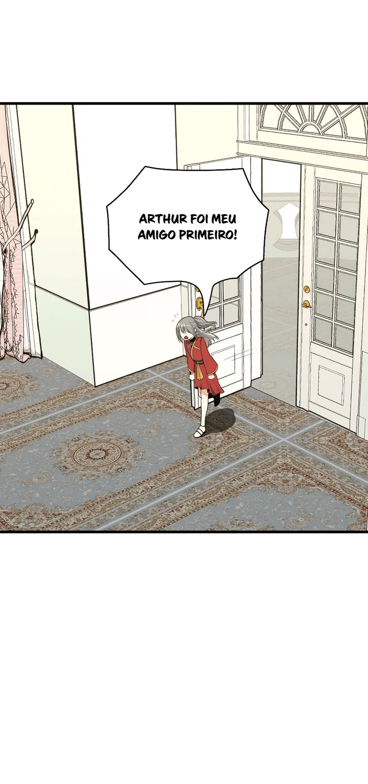 Read The Beginning After the End PT Manga Online