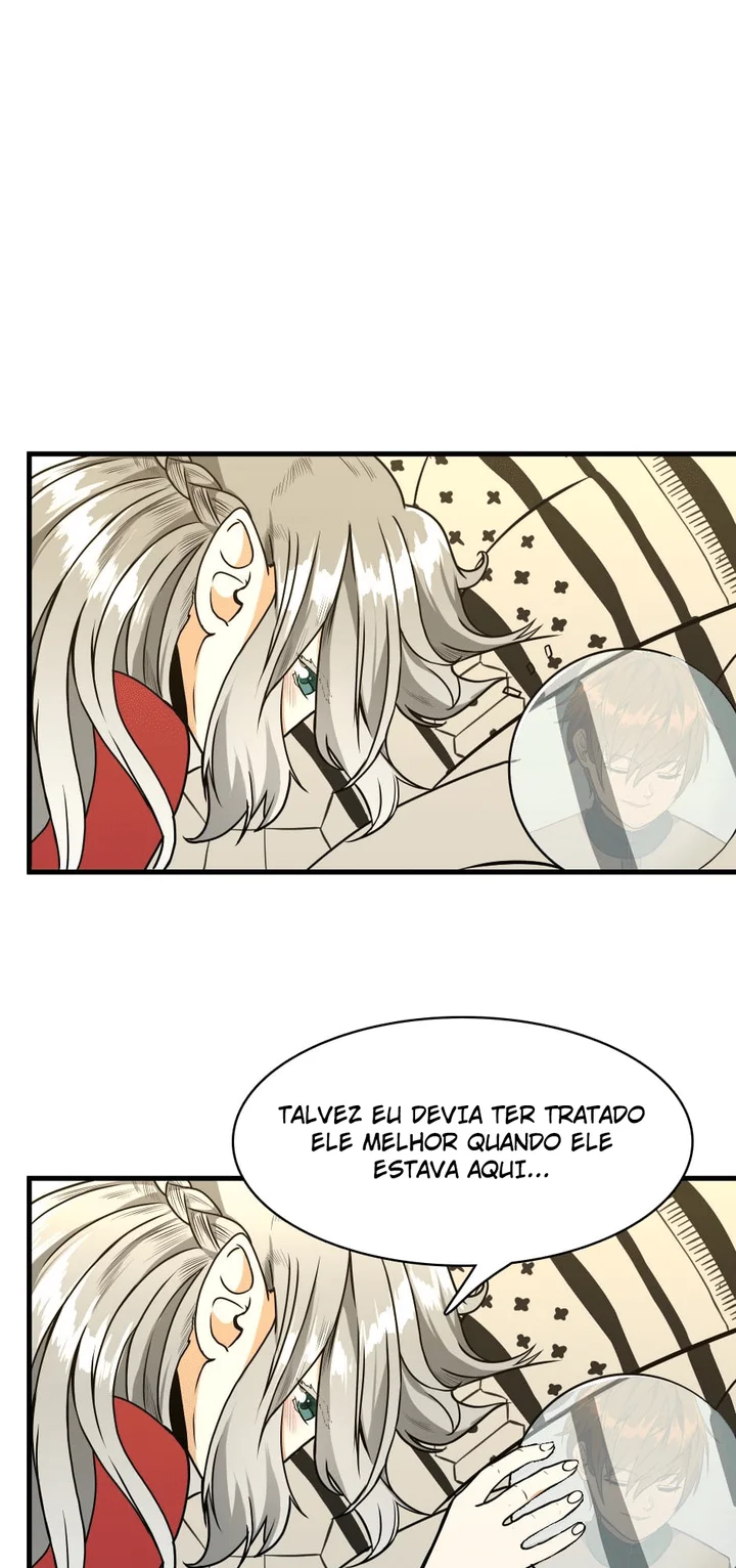 Read The Beginning After the End PT Manga Online
