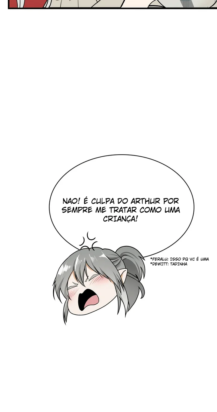 Read The Beginning After the End PT Manga Online