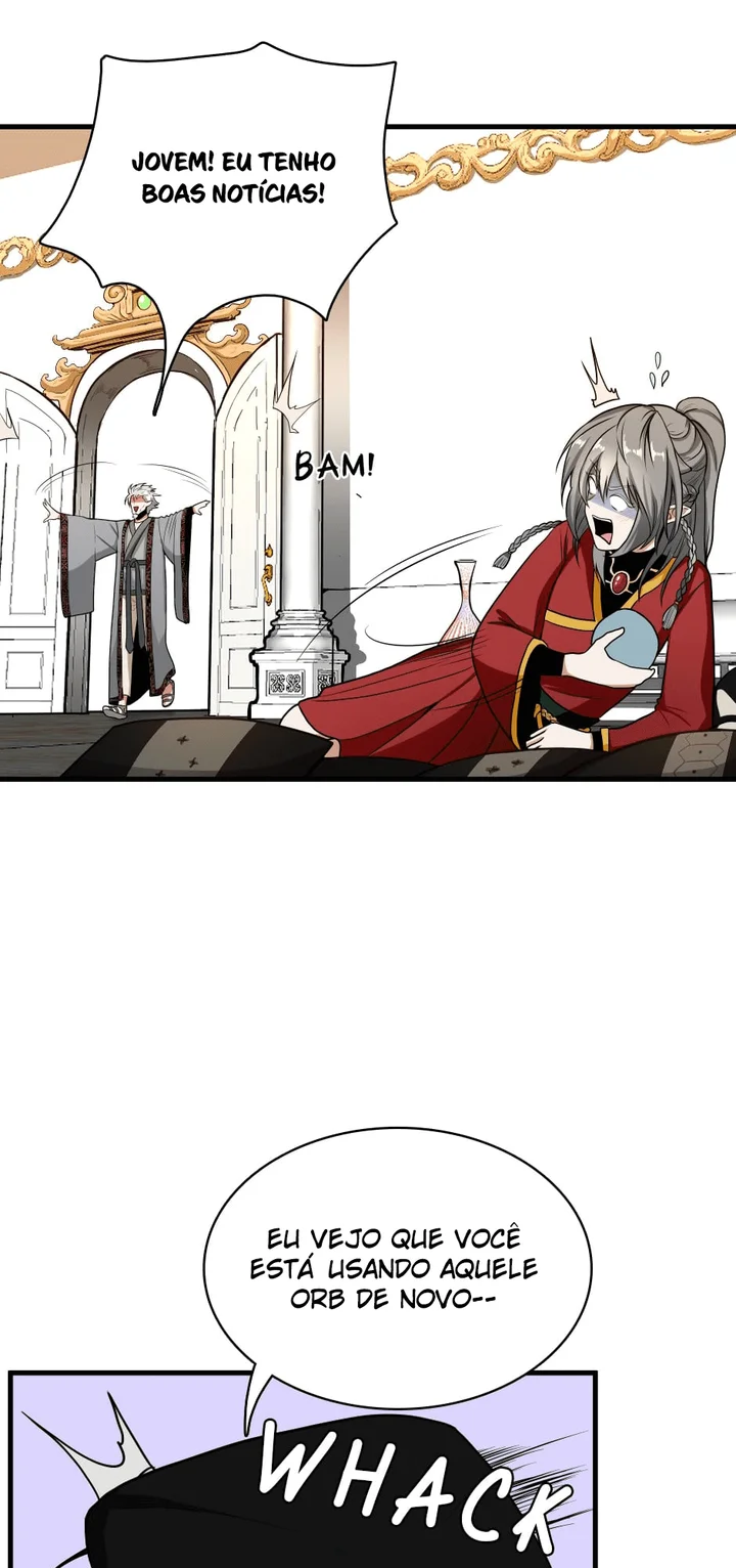 Read The Beginning After the End PT Manga Online