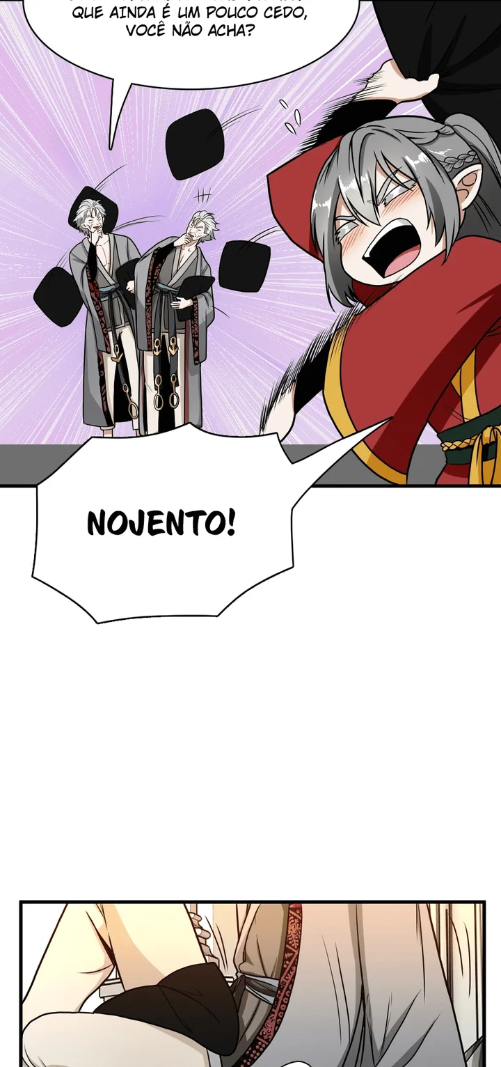 Read The Beginning After the End PT Manga Online