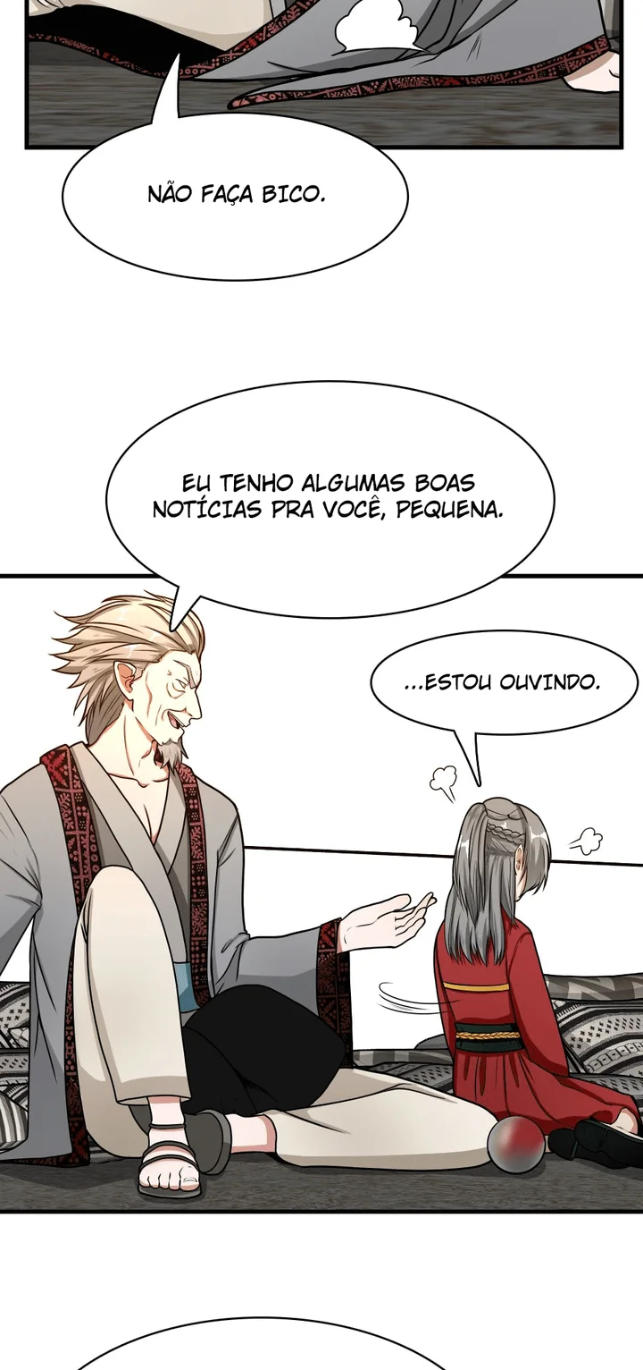 Read The Beginning After the End PT Manga Online