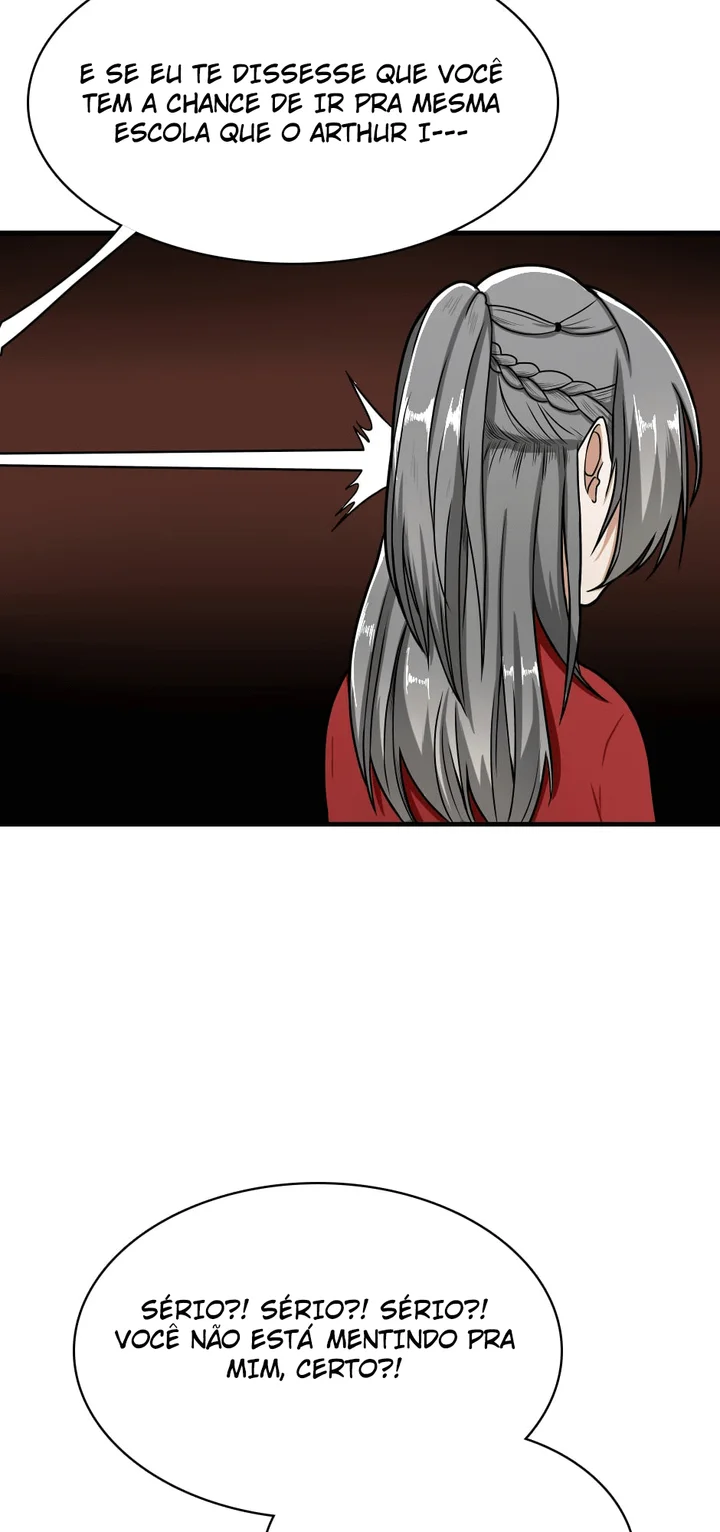 Read The Beginning After the End PT Manga Online