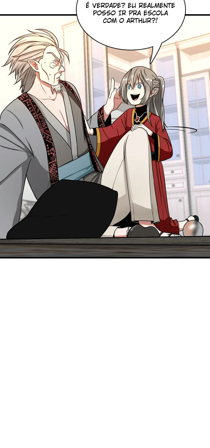 Read The Beginning After the End PT Manga Online