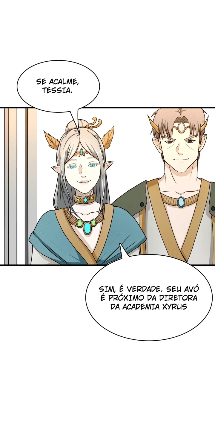 Read The Beginning After the End PT Manga Online