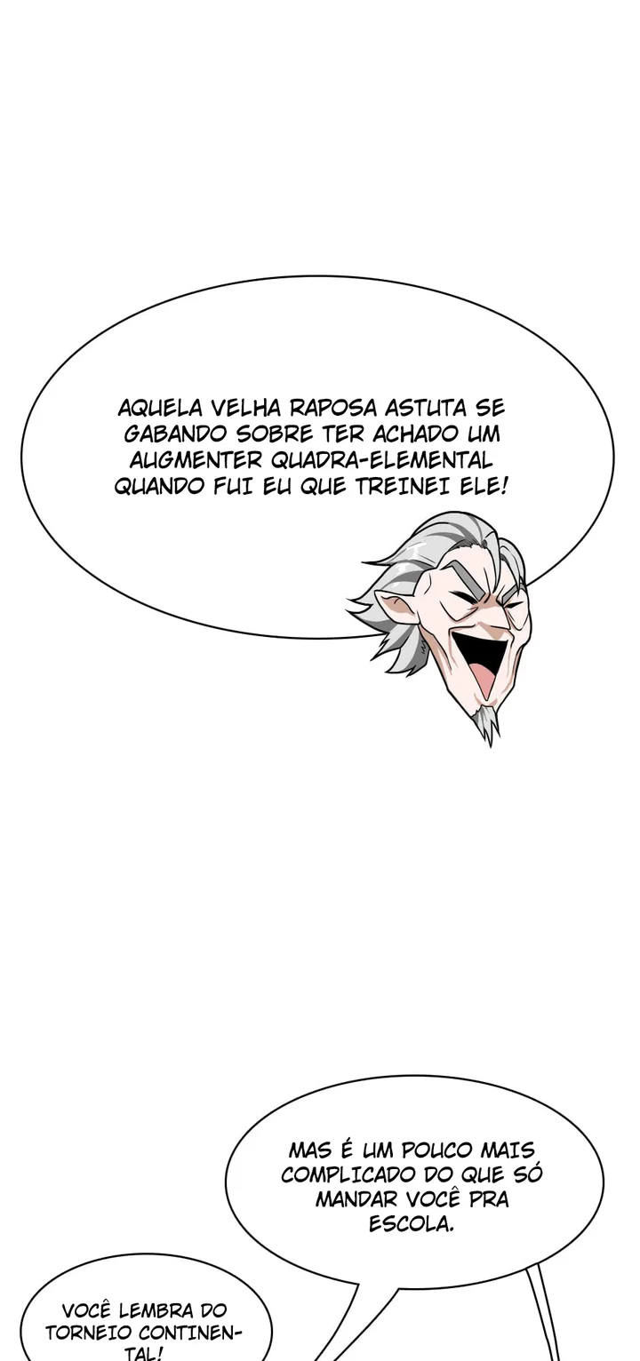 Read The Beginning After the End PT Manga Online