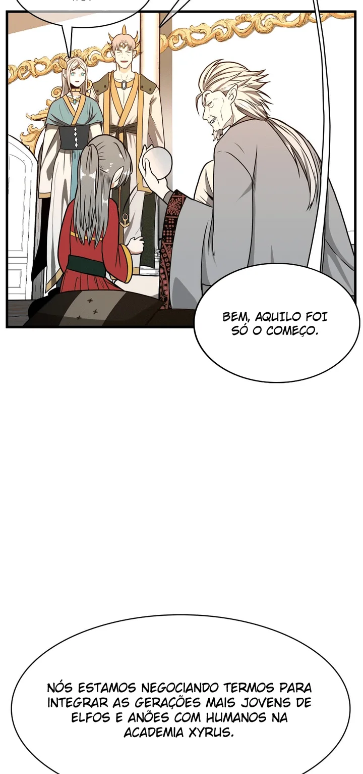Read The Beginning After the End PT Manga Online