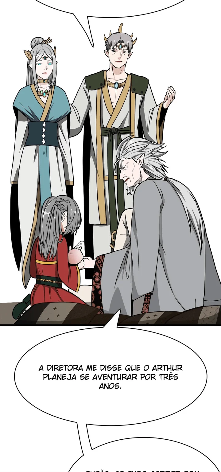 Read The Beginning After the End PT Manga Online