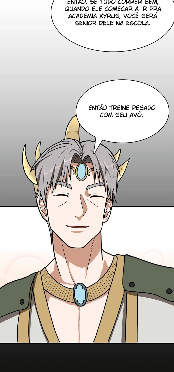 Read The Beginning After the End PT Manga Online
