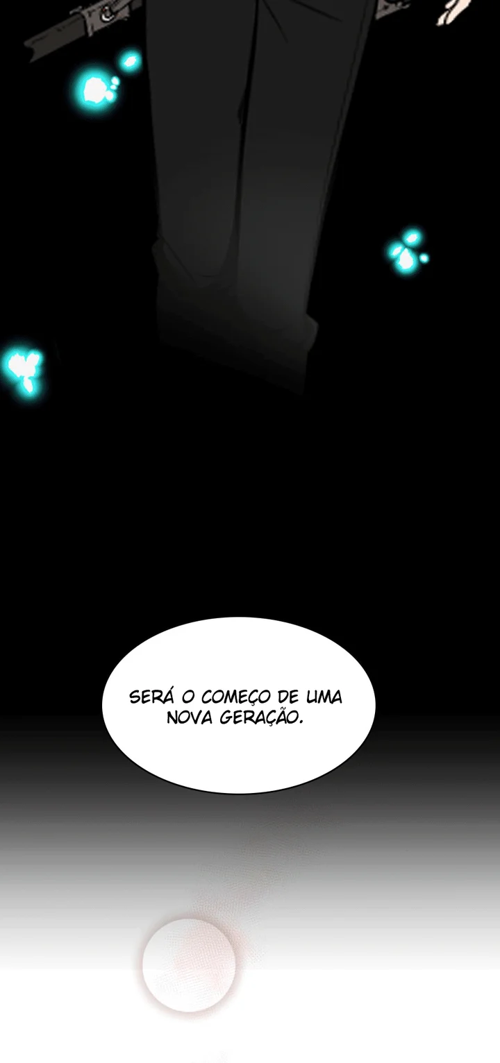 Read The Beginning After the End PT Manga Online