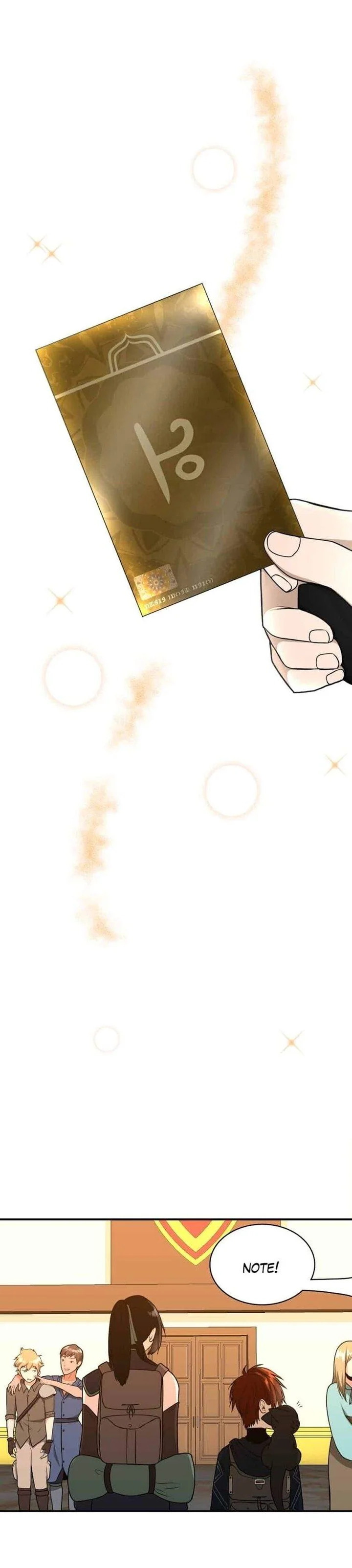 Read The Beginning After the End PT Manga Online