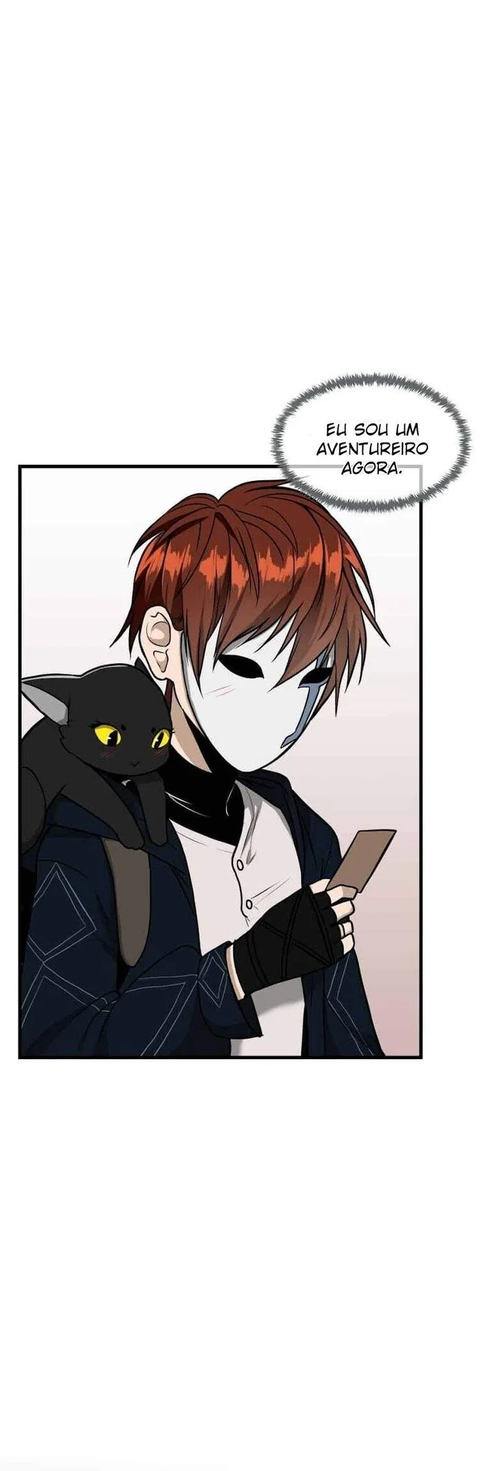 Read The Beginning After the End PT Manga Online