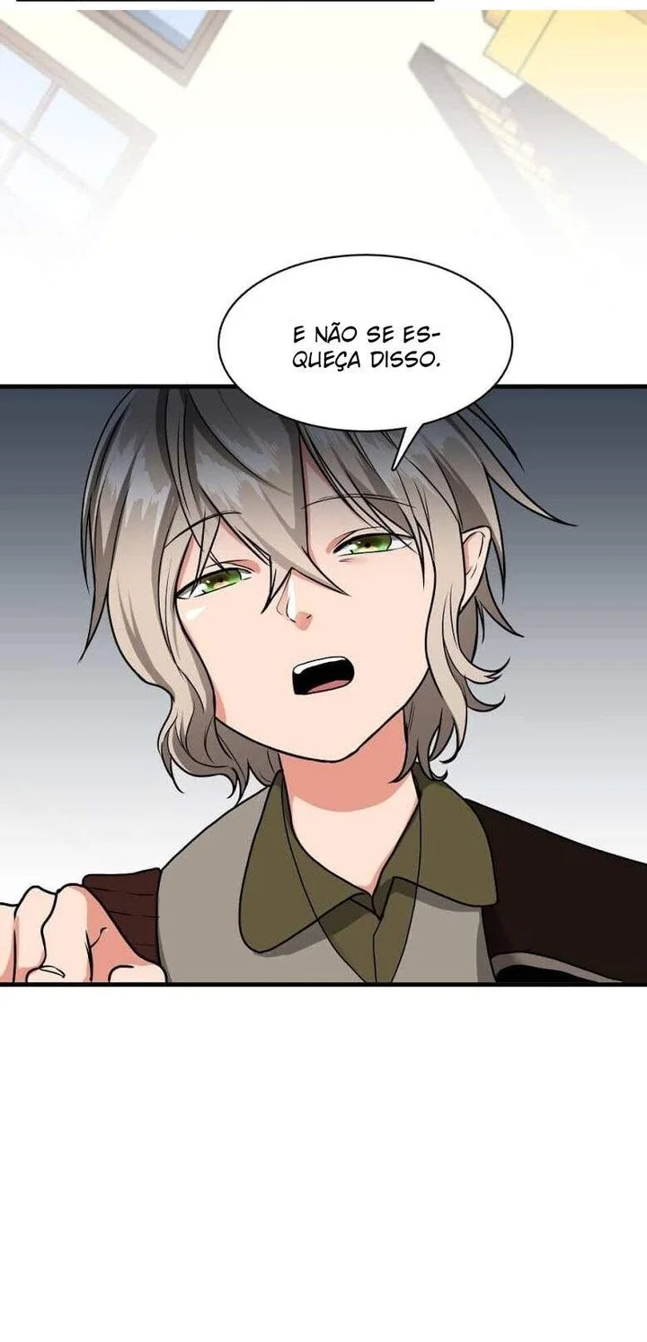 Read The Beginning After the End PT Manga Online