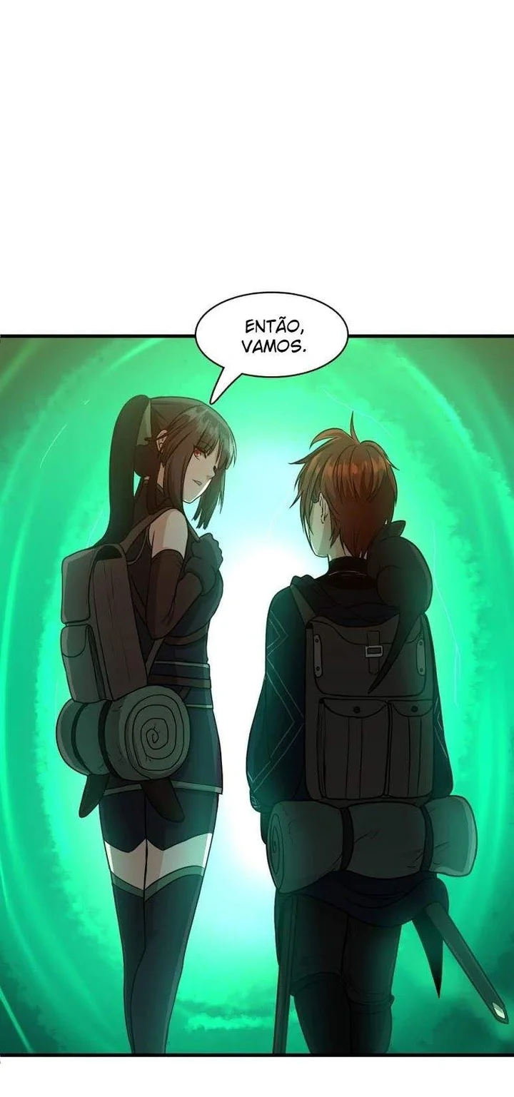 Read The Beginning After the End PT Manga Online