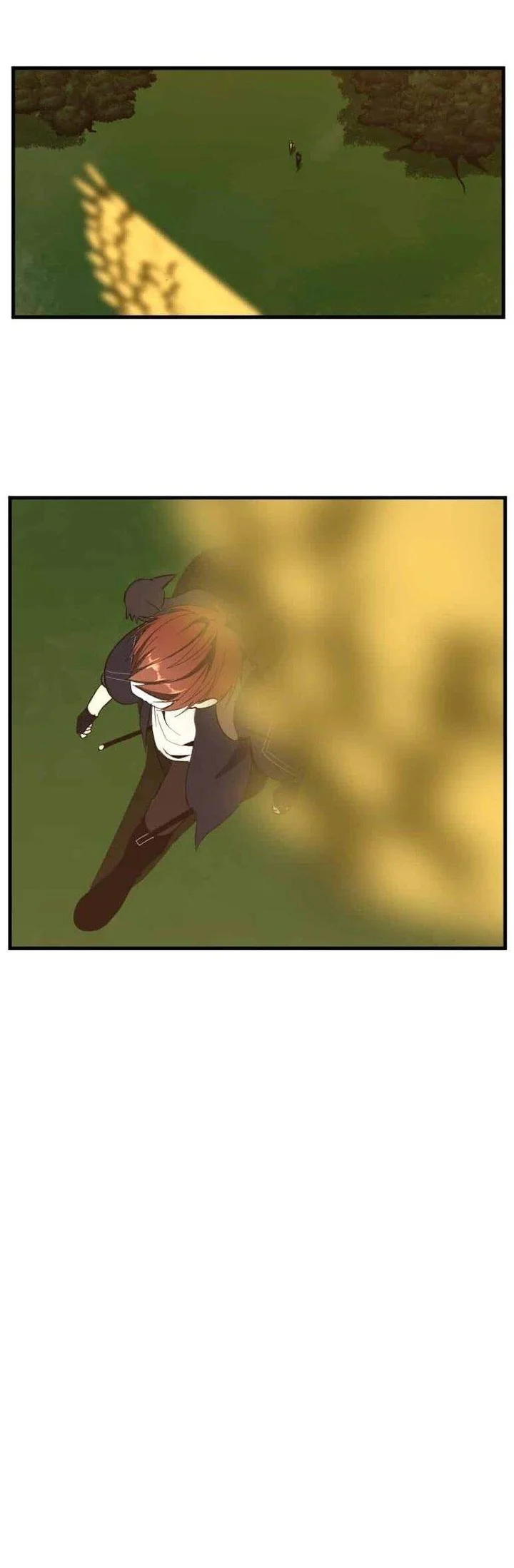 Read The Beginning After the End PT Manga Online