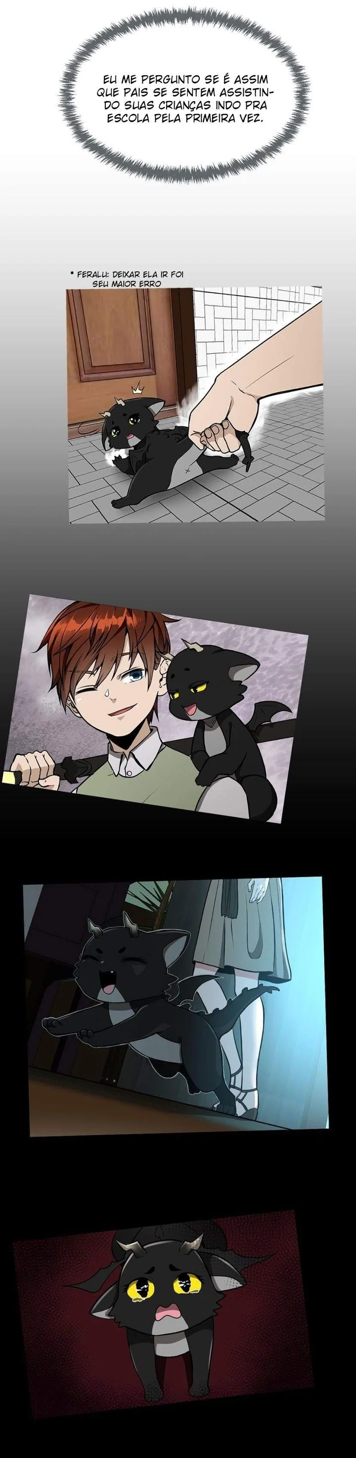 Read The Beginning After the End PT Manga Online