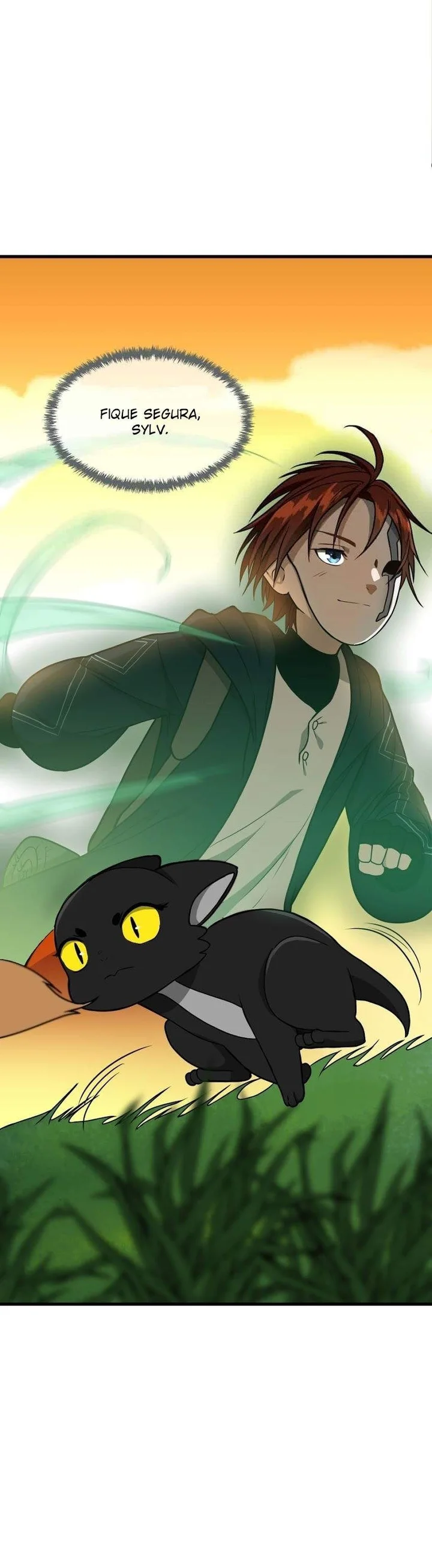 Read The Beginning After the End PT Manga Online