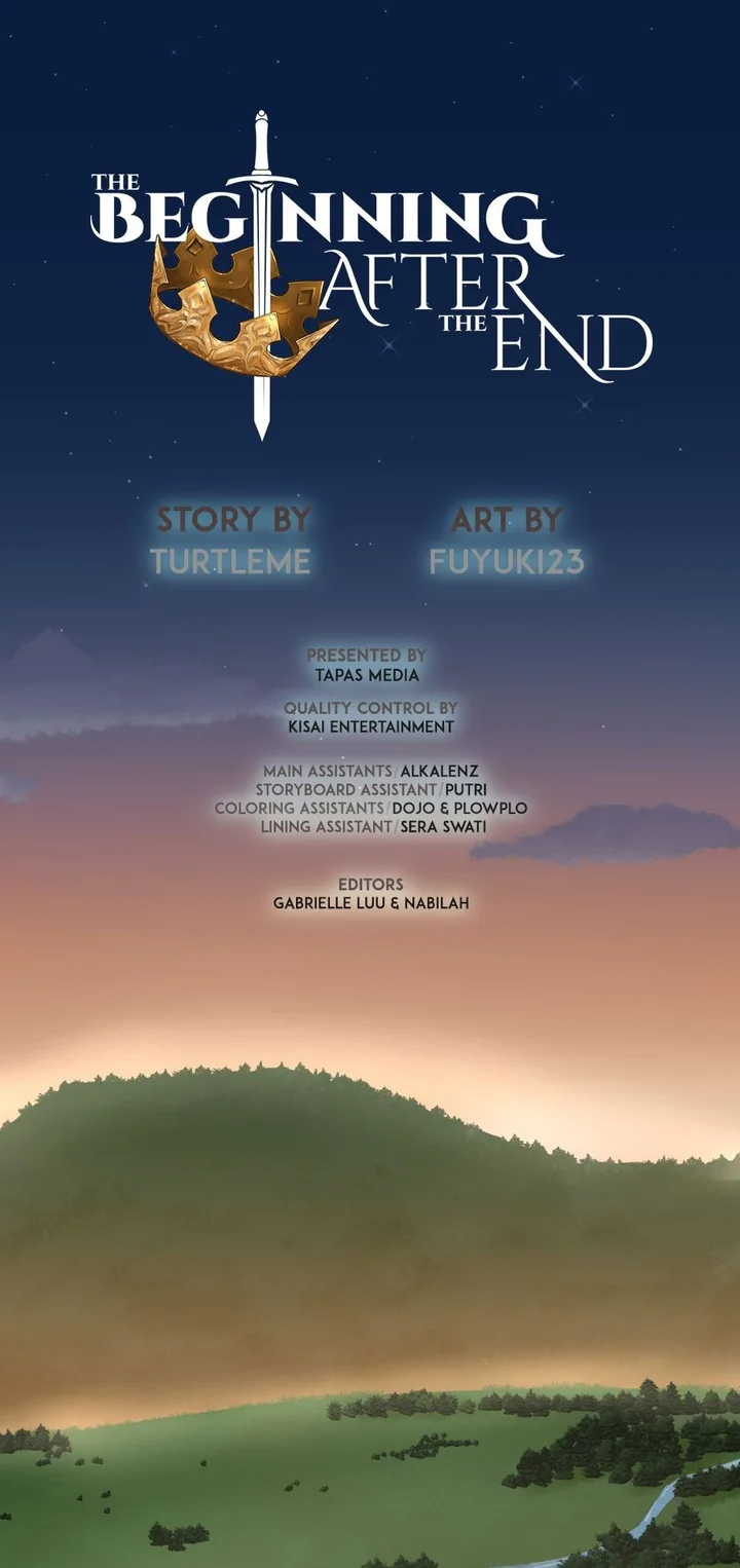 Read The Beginning After the End PT Manga Online