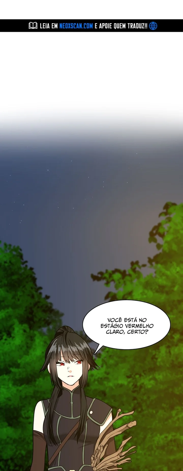 Read The Beginning After the End PT Manga Online