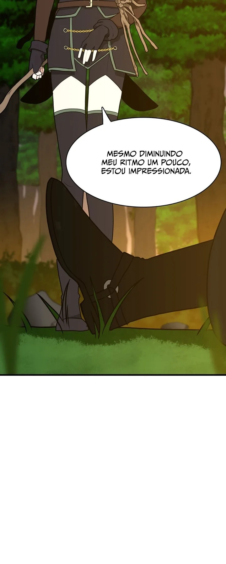 Read The Beginning After the End PT Manga Online