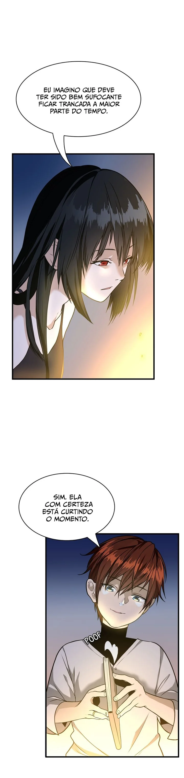 Read The Beginning After the End PT Manga Online