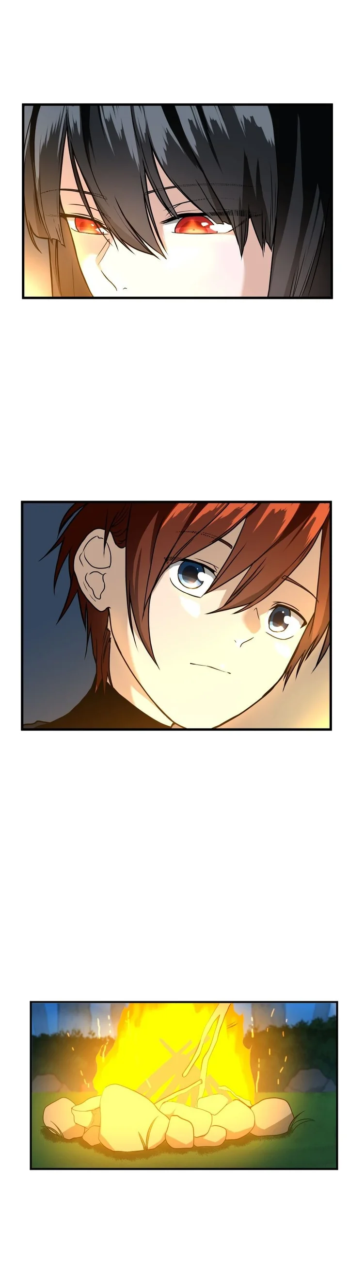 Read The Beginning After the End PT Manga Online
