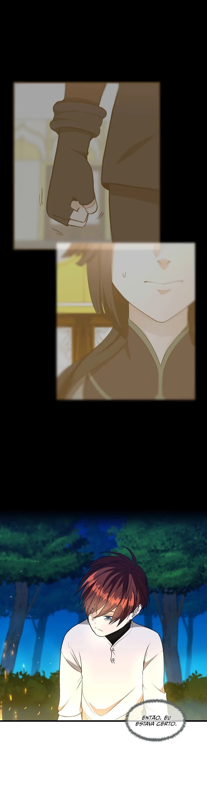 Read The Beginning After the End PT Manga Online