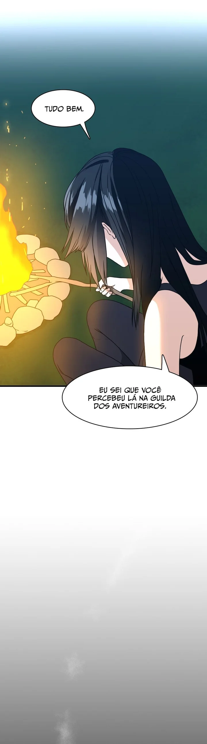 Read The Beginning After the End PT Manga Online
