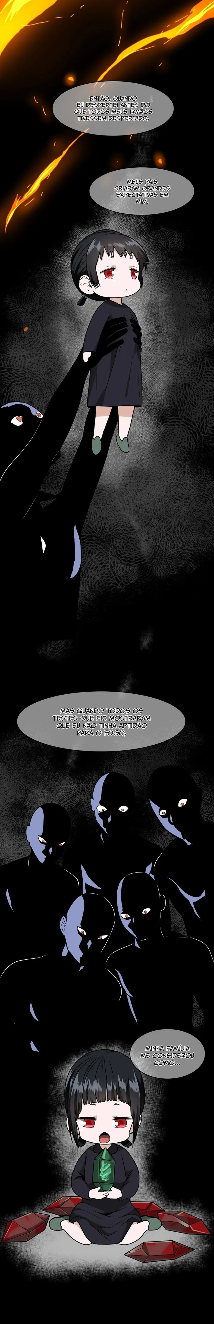 Read The Beginning After the End PT Manga Online