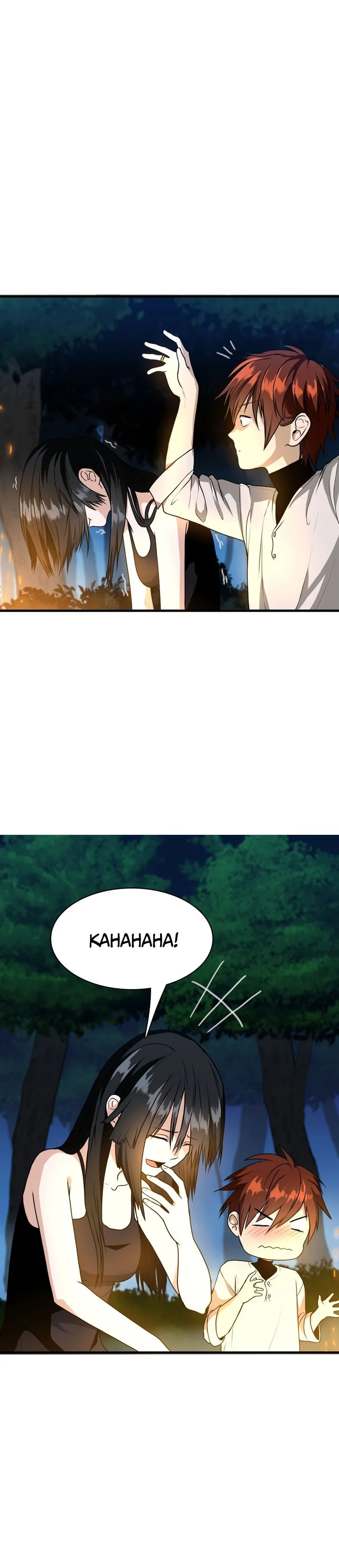 Read The Beginning After the End PT Manga Online