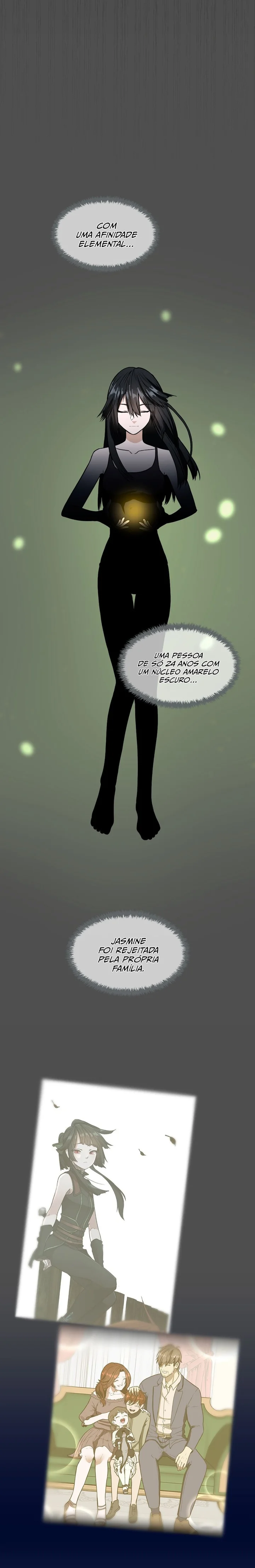 Read The Beginning After the End PT Manga Online