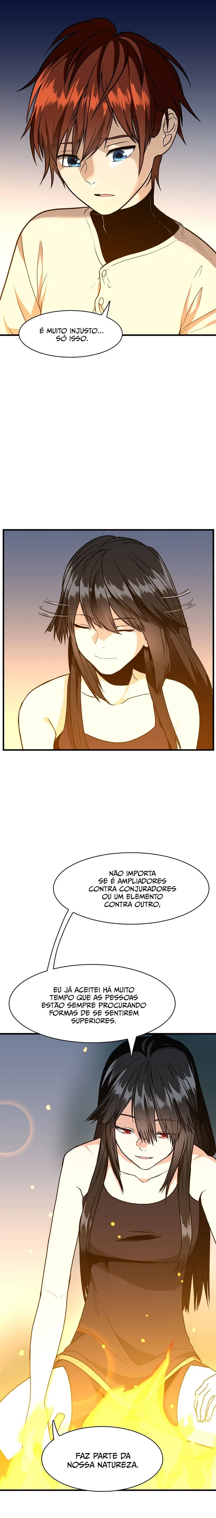 Read The Beginning After the End PT Manga Online
