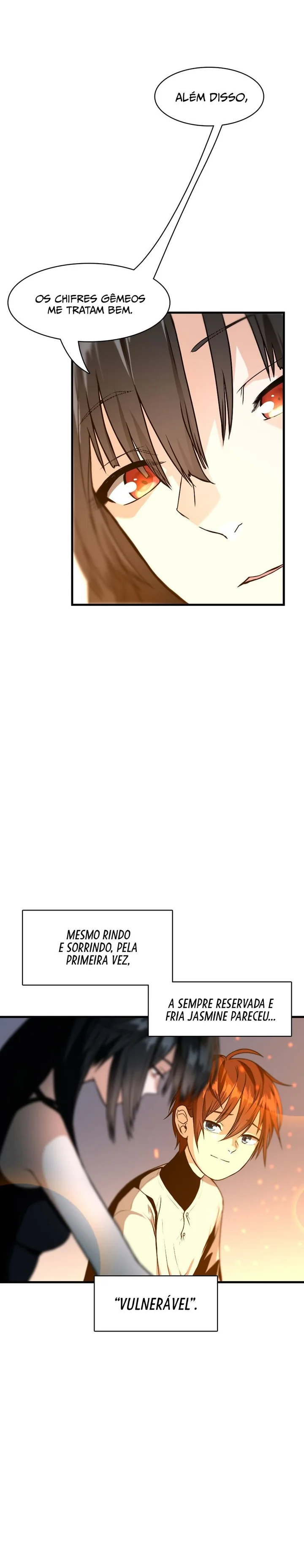 Read The Beginning After the End PT Manga Online