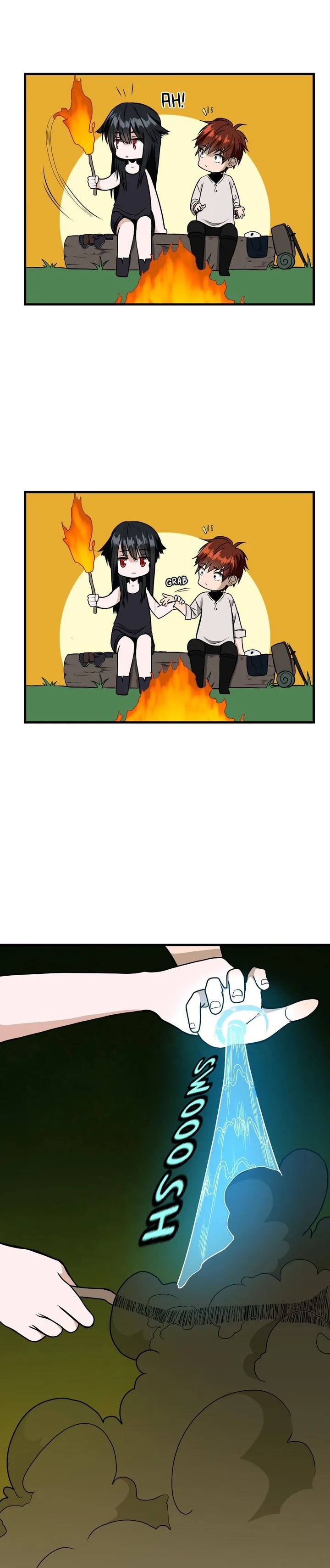 Read The Beginning After the End PT Manga Online