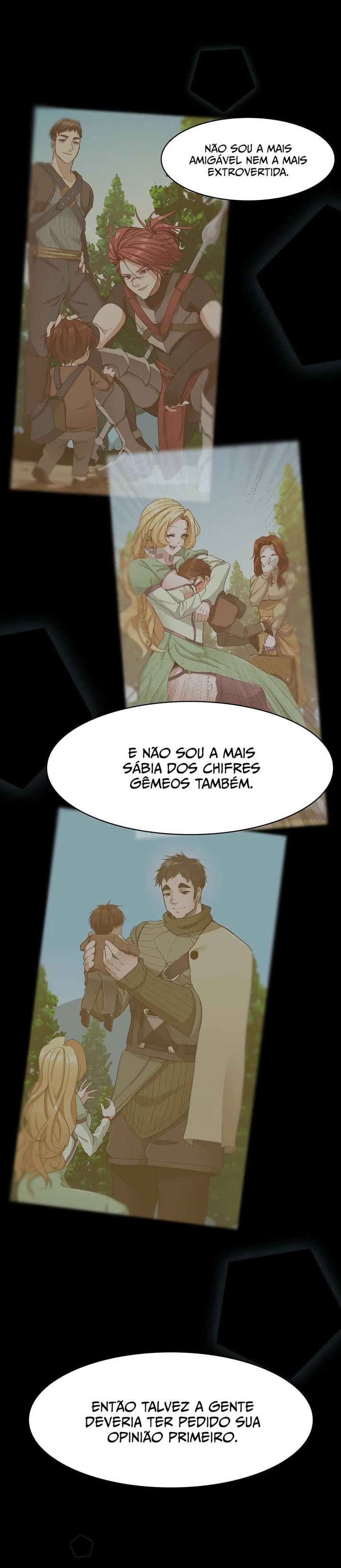 Read The Beginning After the End PT Manga Online