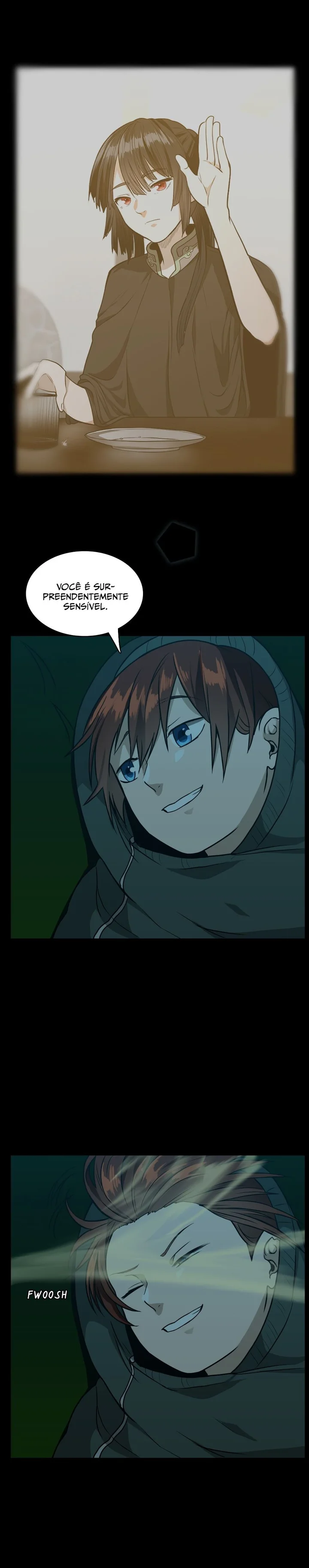 Read The Beginning After the End PT Manga Online