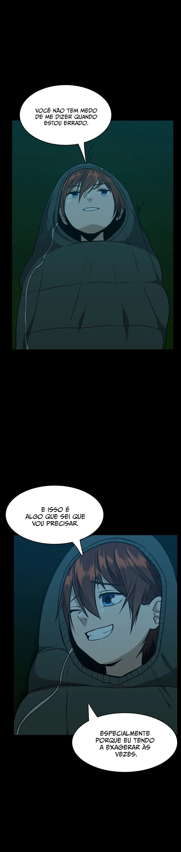 Read The Beginning After the End PT Manga Online