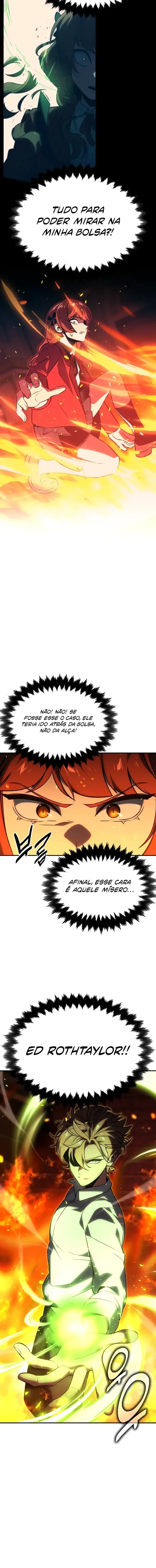 Read The Extra Academy Survival Guide PT Manga Online