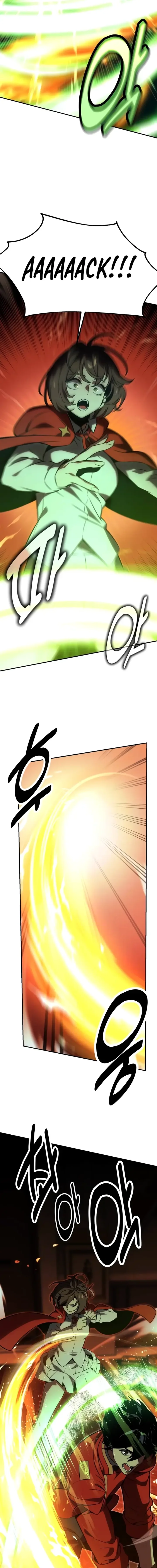 Read The Extra Academy Survival Guide PT Manga Online