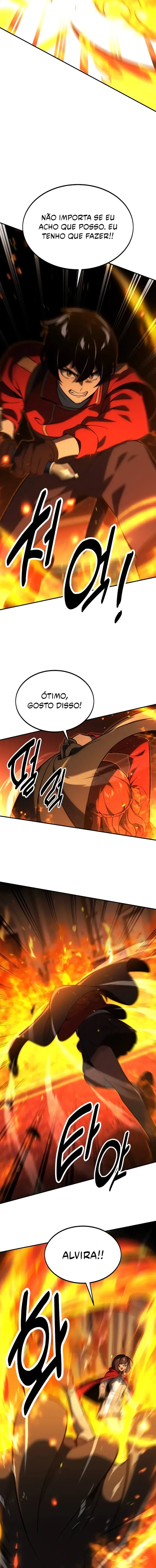 Read The Extra Academy Survival Guide PT Manga Online