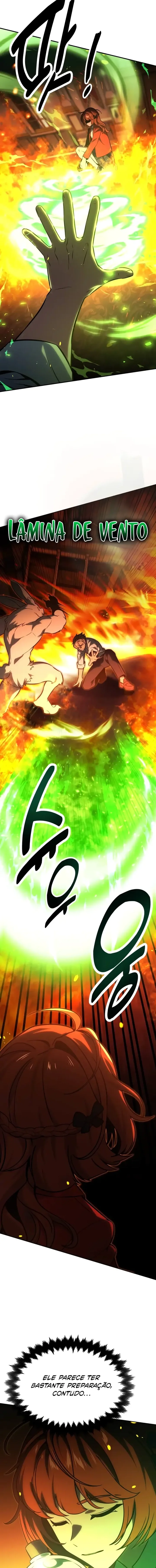 Read The Extra Academy Survival Guide PT Manga Online