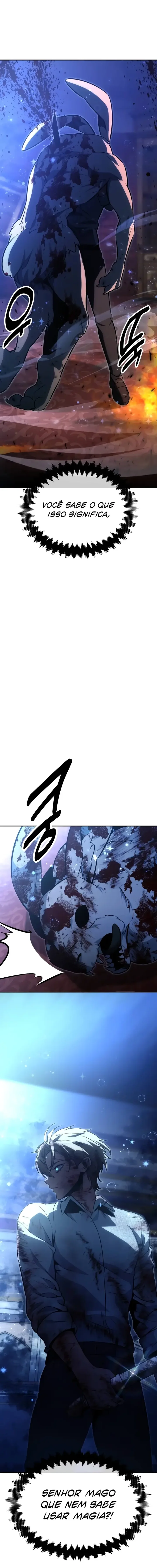 Read The Extra Academy Survival Guide PT Manga Online