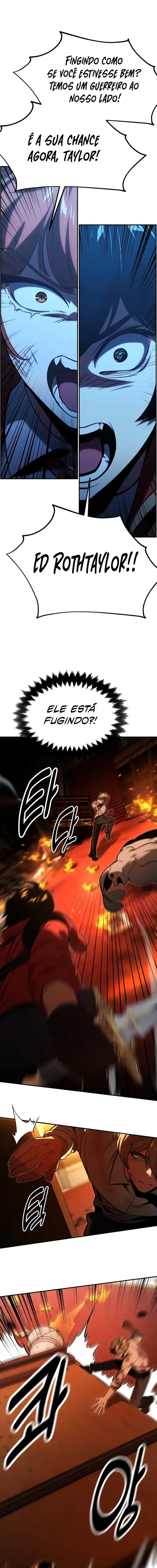Read The Extra Academy Survival Guide PT Manga Online
