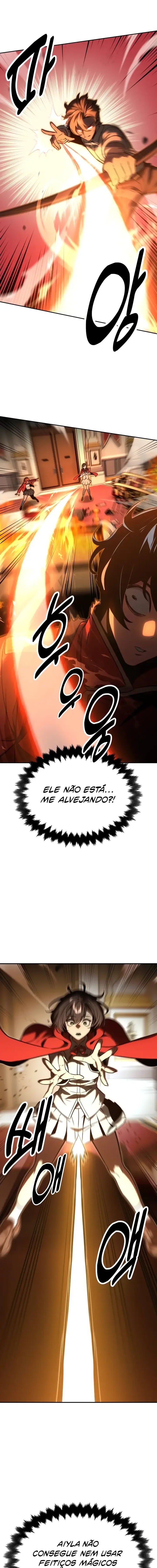 Read The Extra Academy Survival Guide PT Manga Online